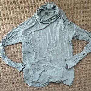 Women's Light Blue Sweater